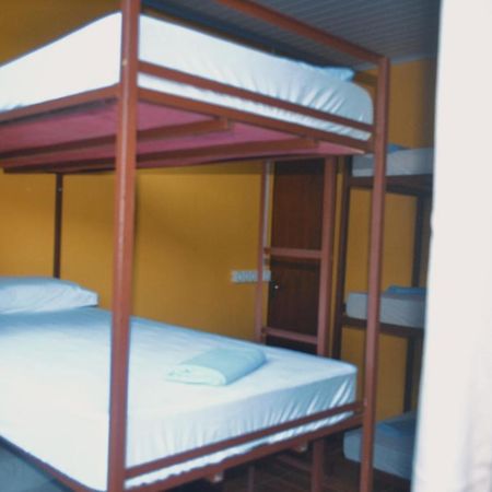 Hostel Mpb Ilha Grande 외부 사진
