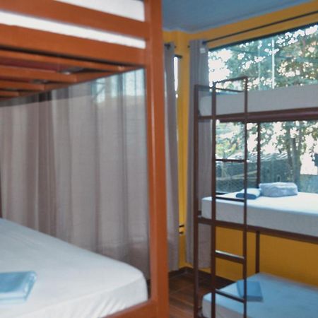 Hostel Mpb Ilha Grande 외부 사진