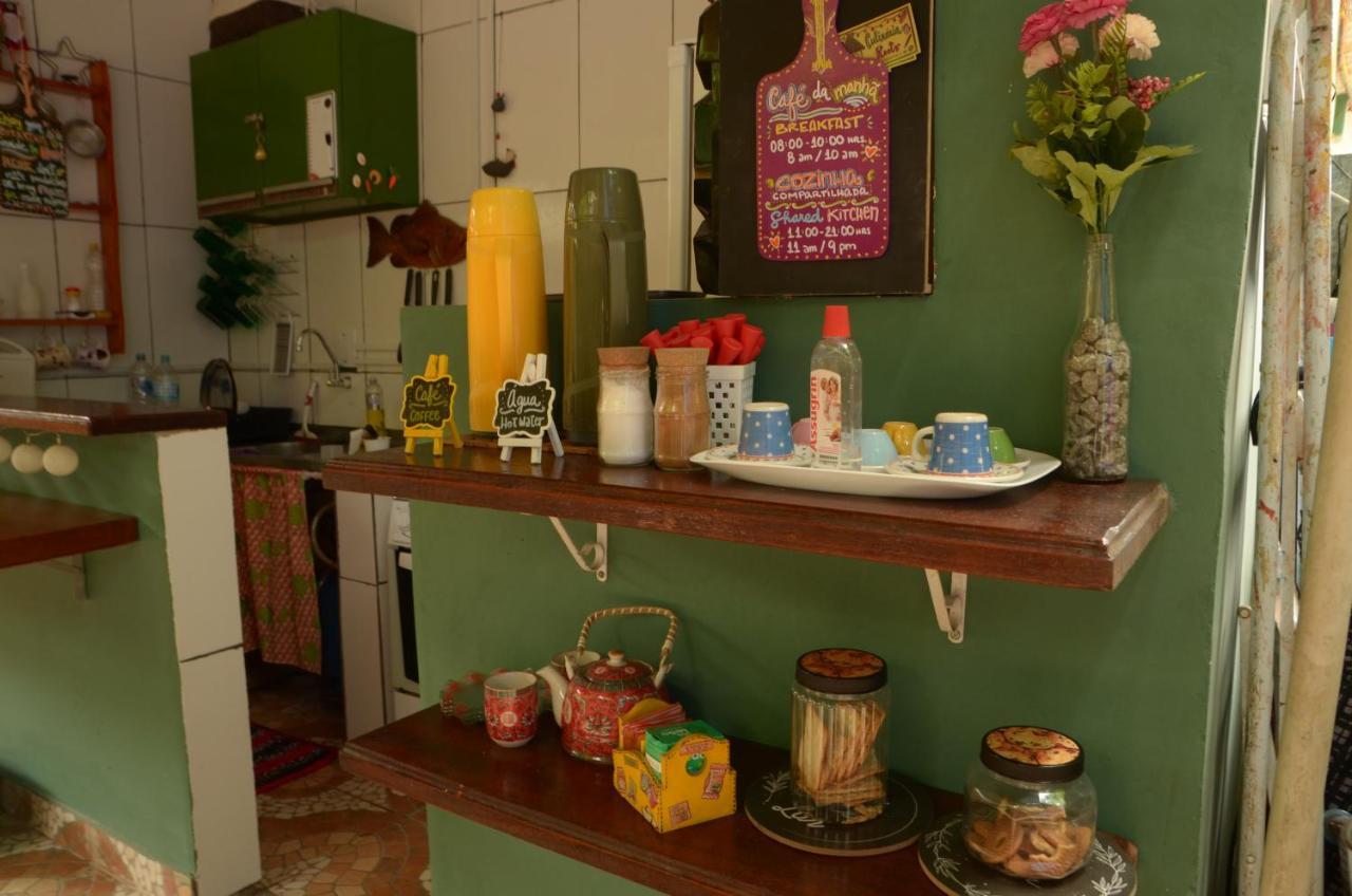 Hostel Mpb Ilha Grande 외부 사진