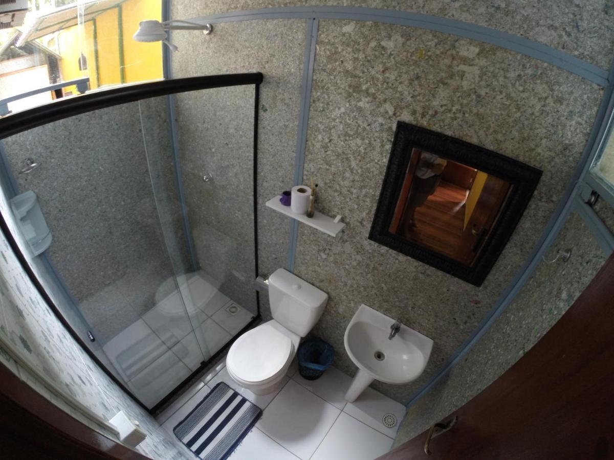 Hostel Mpb Ilha Grande 외부 사진