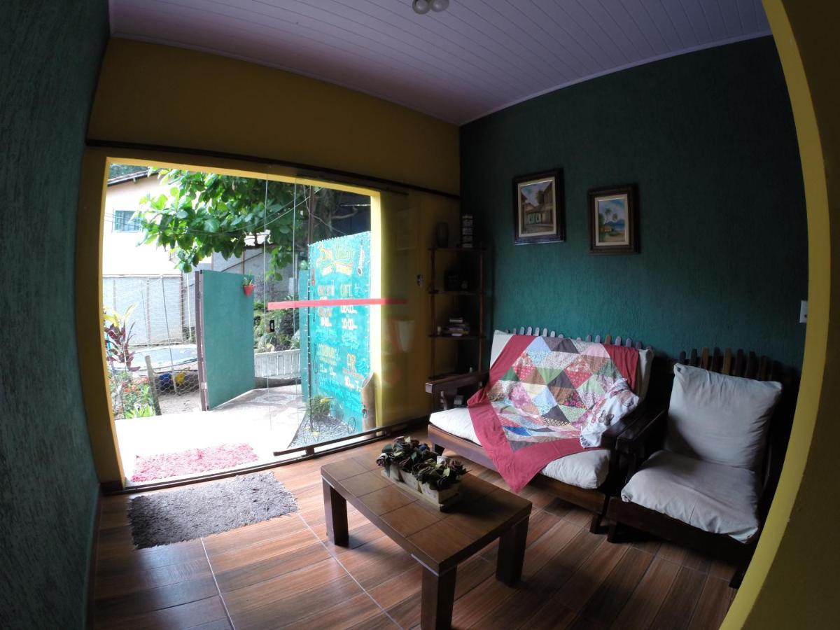 Hostel Mpb Ilha Grande 외부 사진