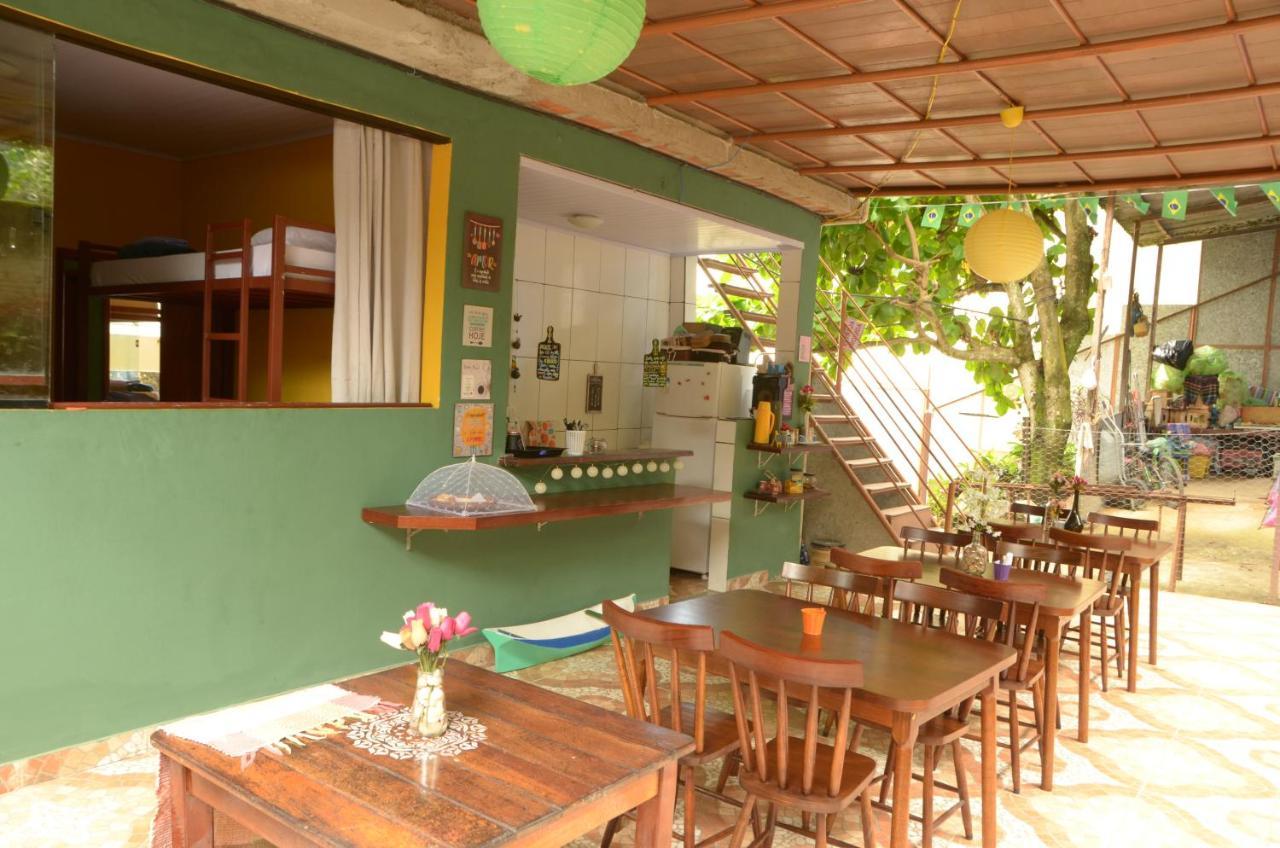 Hostel Mpb Ilha Grande 외부 사진