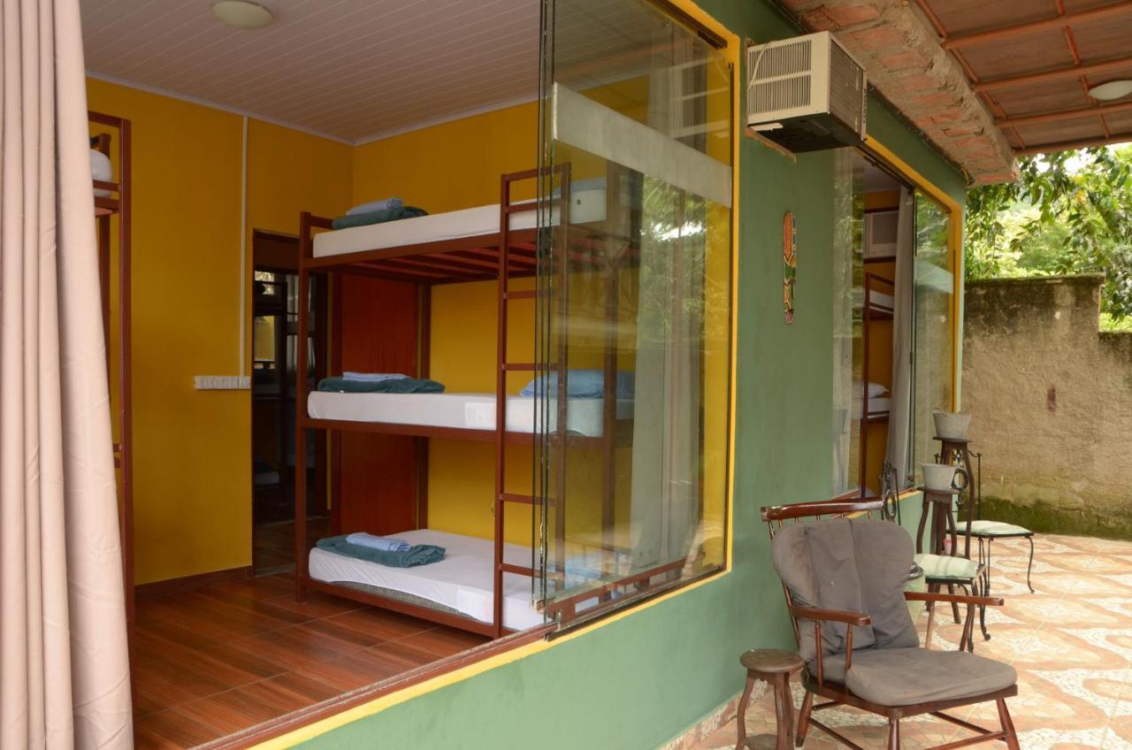 Hostel Mpb Ilha Grande 외부 사진