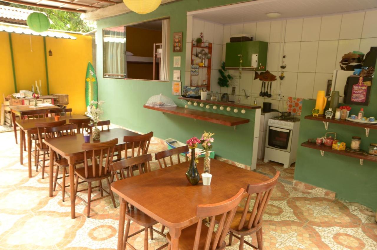 Hostel Mpb Ilha Grande 외부 사진