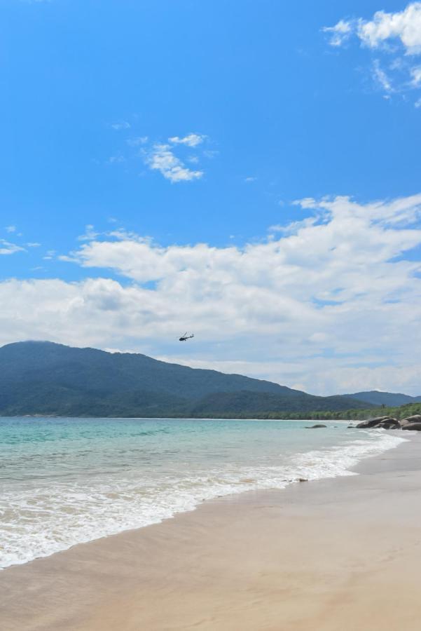 Hostel Mpb Ilha Grande 외부 사진