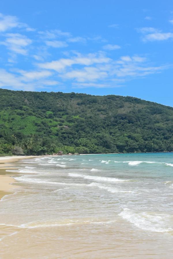 Hostel Mpb Ilha Grande 외부 사진
