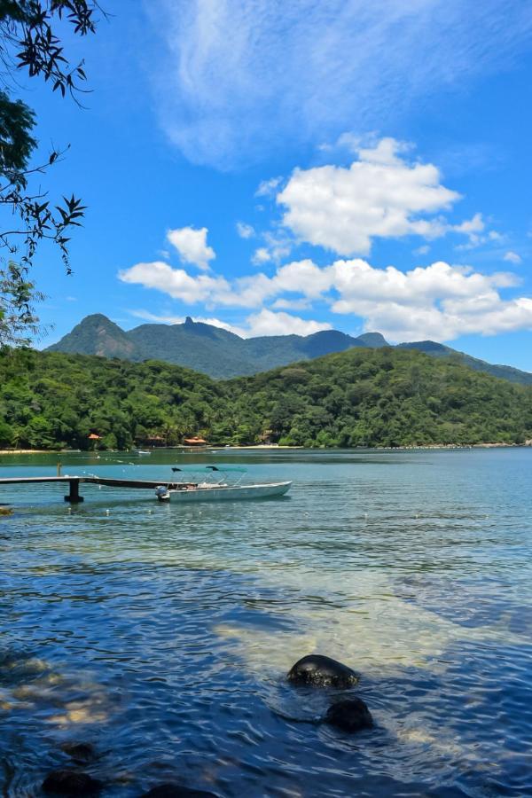 Hostel Mpb Ilha Grande 외부 사진