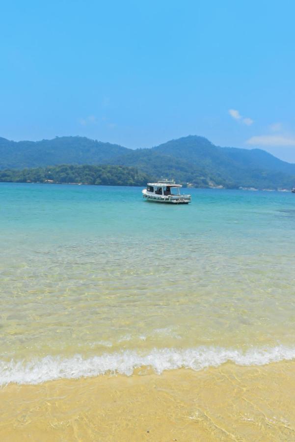 Hostel Mpb Ilha Grande 외부 사진