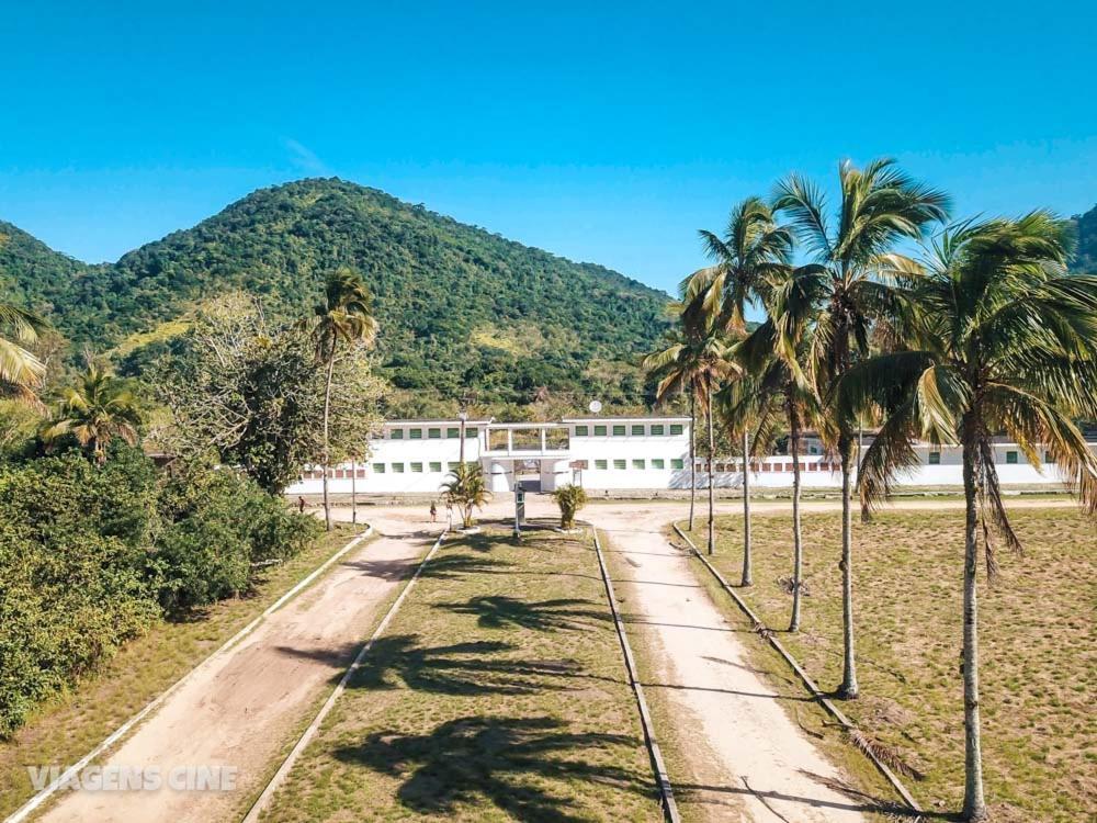 Hostel Mpb Ilha Grande 외부 사진