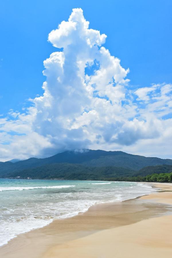Hostel Mpb Ilha Grande 외부 사진