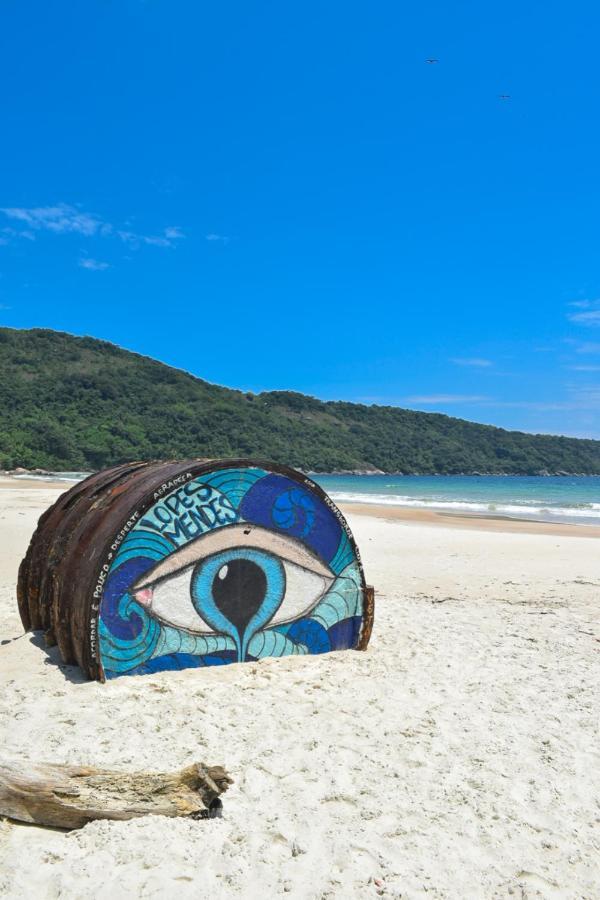Hostel Mpb Ilha Grande 외부 사진
