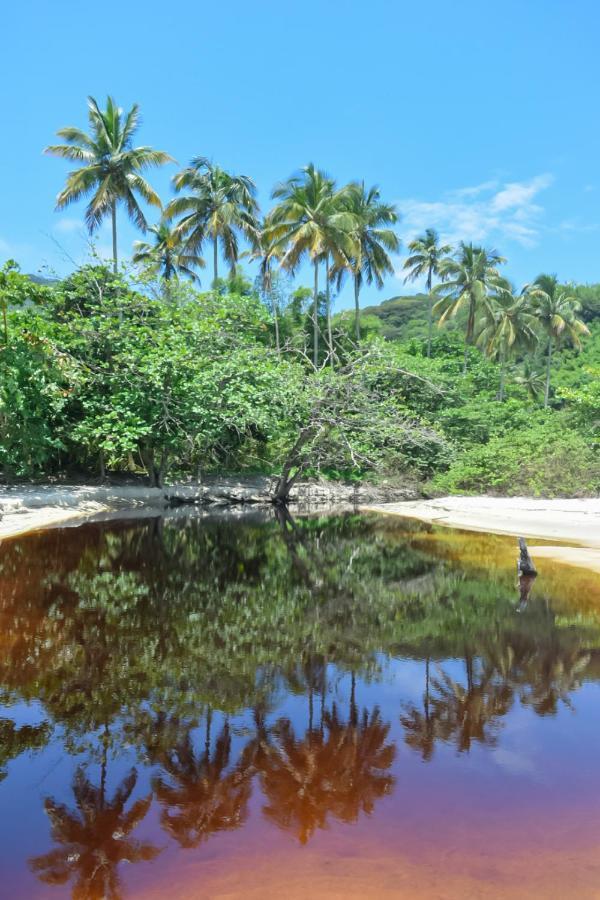Hostel Mpb Ilha Grande 외부 사진