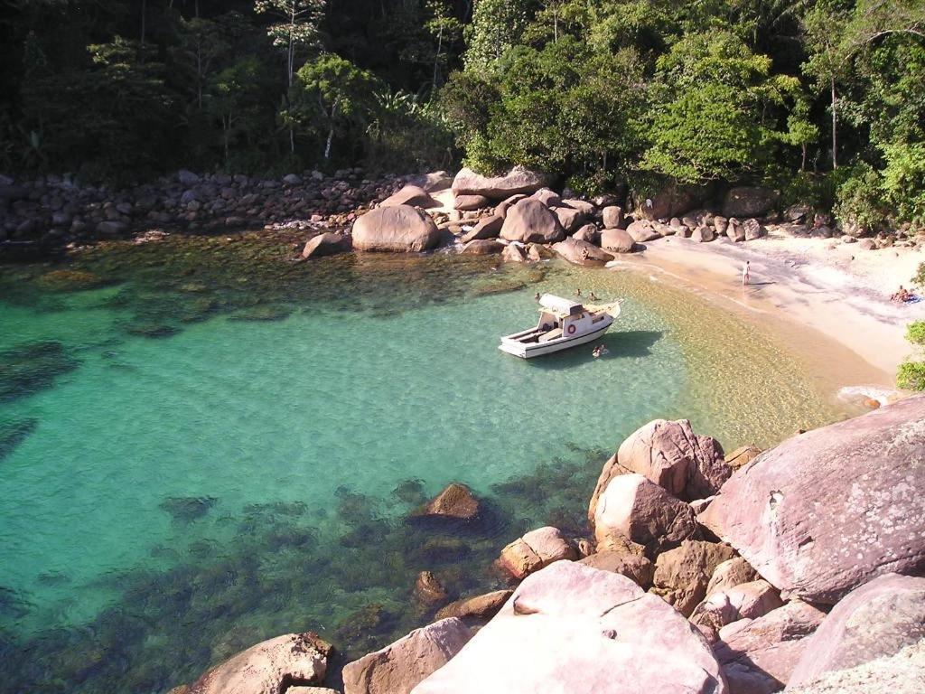 Hostel Mpb Ilha Grande 외부 사진