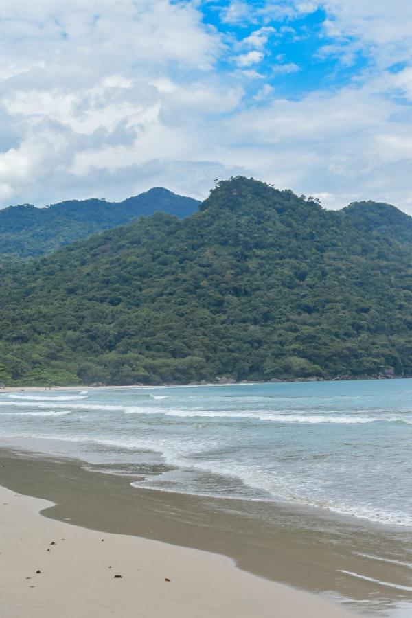 Hostel Mpb Ilha Grande 외부 사진