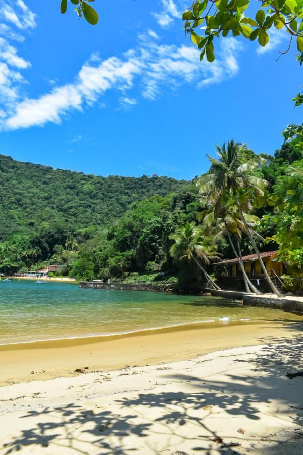 Hostel Mpb Ilha Grande 외부 사진