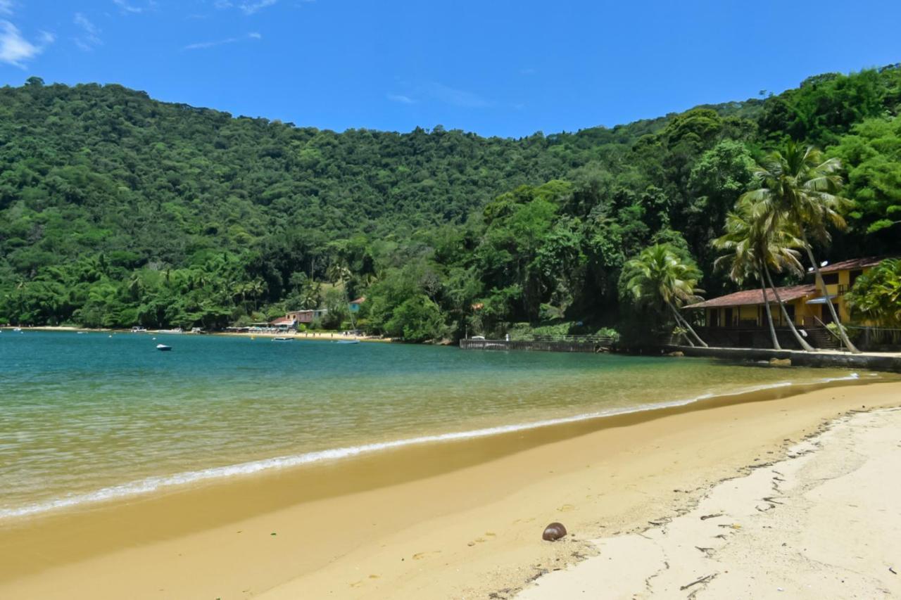 Hostel Mpb Ilha Grande 외부 사진