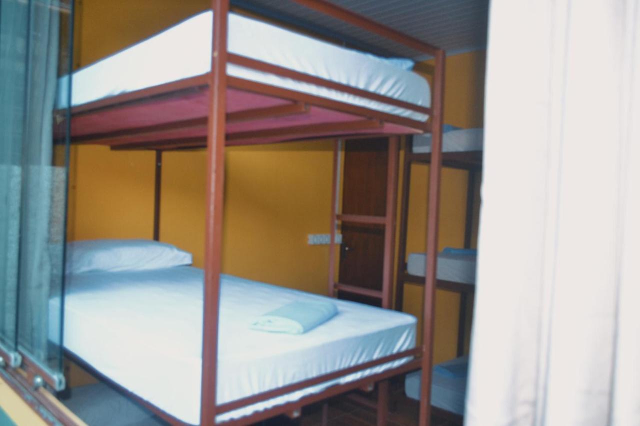 Hostel Mpb Ilha Grande 외부 사진