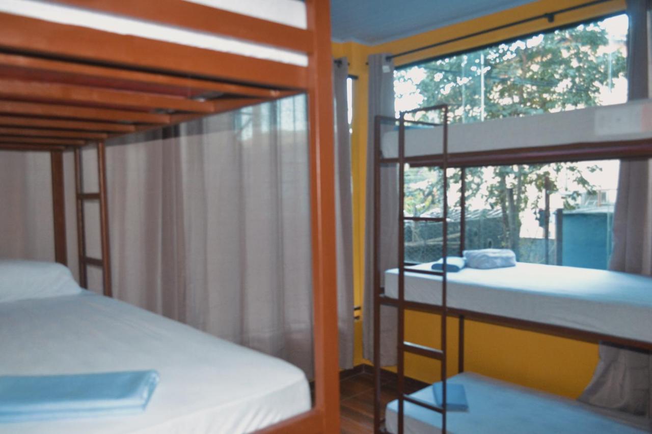 Hostel Mpb Ilha Grande 외부 사진