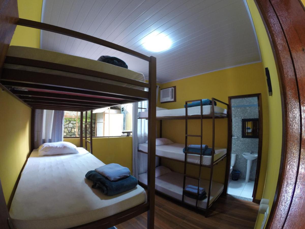 Hostel Mpb Ilha Grande 외부 사진
